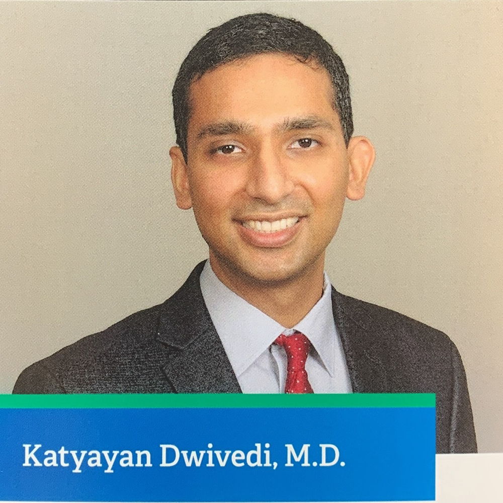 Katyayan  Dwivedi