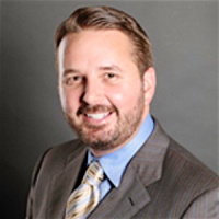 Dr. Kenneth Angus Powell D.O.