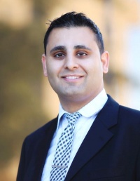 Dr. Vaibhav  Rai DDS