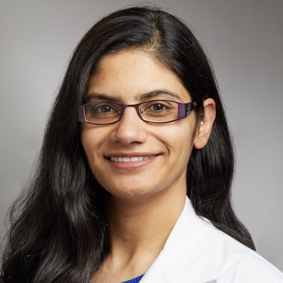 Dr. Mayanka  Tickoo M.D., M.S.