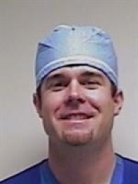 Dr. Trevor John Pitsch MD