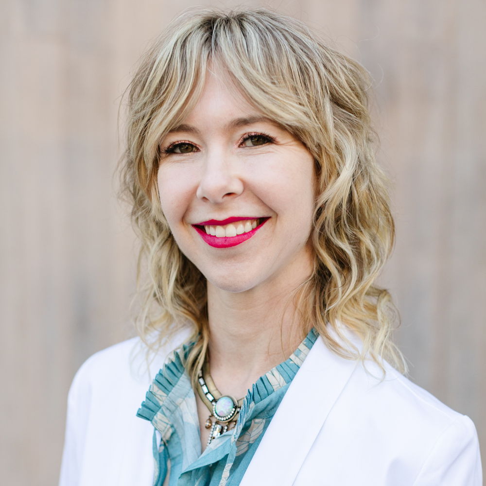 Dr. Sara Cristy Herman MD