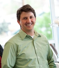 Dr. Clifton Cory Speaks DMD