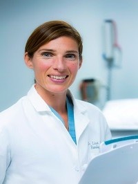 Dr. Elizabeth S Gredell D.O.