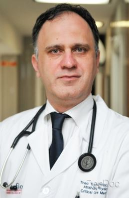 Theo  Trandafirescu Other
