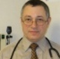 Dr. Arkady Michailovich Massen M.D.