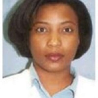 Dr. Hope A. Johnson M.D.