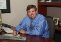 Dr. William Joseph Griffin DMD
