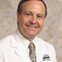 Dr. Alan S. Livingstone MD