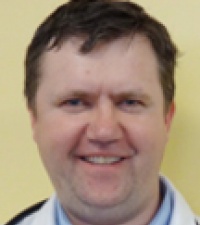 Dr. Alexander  Kolessa M.D.