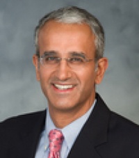 Dr. Gaurang Jagdish Trivedi M.D.