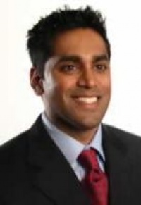 Dr. Anand S. Kumar OD