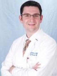 Dr. Christopher James Hall M.D.