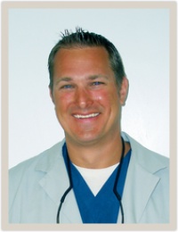 Dr. Randy Joseph Halihan DDS