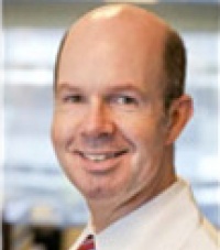 Dr. Eric Petrie Smith M.D.