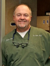 Leo  Crafton D.D.S.