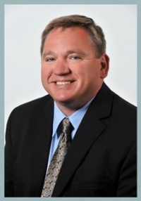 Dr. Frederick Joseph Eck DDS