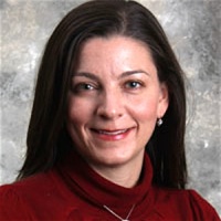 Dr. Darcy Silver Foral M.D.