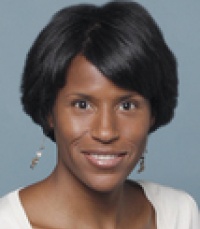 Dr. Stacey Michelle Anderson MD, OB-GYN (Obstetrician-Gynecologist)