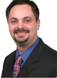 Dr. Marcus  Nynas D.C.