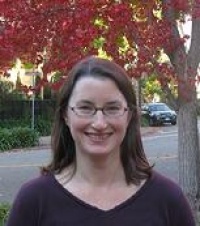 Dr. Shannon Lee Mccune M.D.