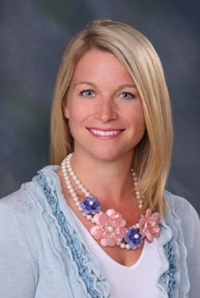 Dr. Gandee N Licklider DDS