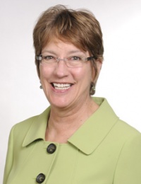 Dr. Elizabeth Carol Gath M.D.