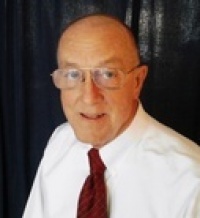 Dr. Gerald B. Vanden hoek D.C.