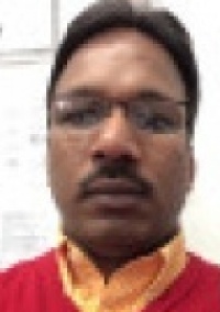 Dr. Harshavardhan Krishna, M.D., Internist