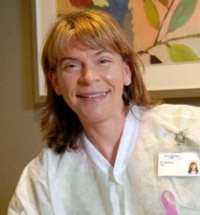 Dr. Holly Jane Bartman DDS