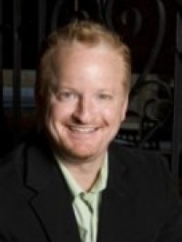 Dr. Bryan R. Whitlock MD
