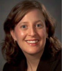 Dr. Jennifer Diane Verbsky MD