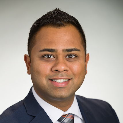 Sujal  Patel MD