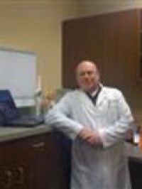Mr. Jerry Emerson Shaw PA-C