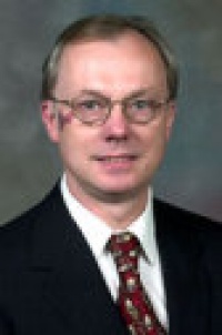 Dr. Duane C Roe M.D.