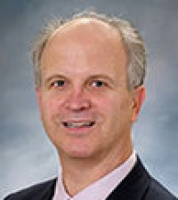Dr. James E. Tearse MD