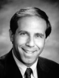 Dr. Donald Bret Perlman M.D.