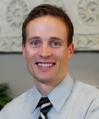 Dr. Marshall  Hanson DDS
