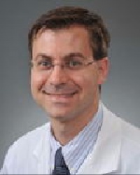 Dr. Michael Scott Champney M.D.