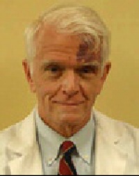 Dr. Edward Christian Cameron M.D.