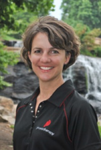 Colleen Renee Michael OT