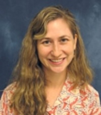 Dr. Jennifer  Roost M.D.