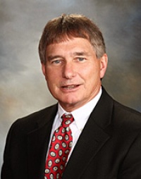 Dr. James E. Bureman O.D.