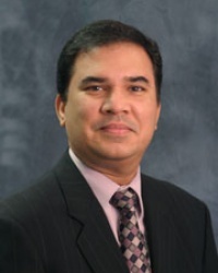 Dr. Nadeem A Kazi M.D.