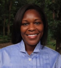 Dr. Jocelyn Deshun Rogers M.D.