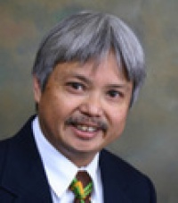 Dr. Chaplin Li-cho Liu MD