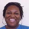 Dr. Ebony Rucker, Emergency Physician