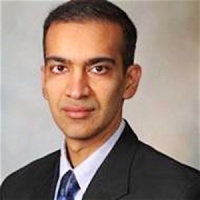 Dr. Fawad M.a. Qureshi MD