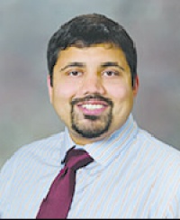 Dr. Mubeen  Jafri MD