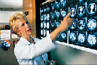 Dr. Nancy E Kemeny MD